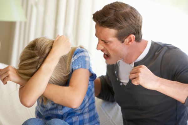 Причины раздражительности и агрессии у мужчин
