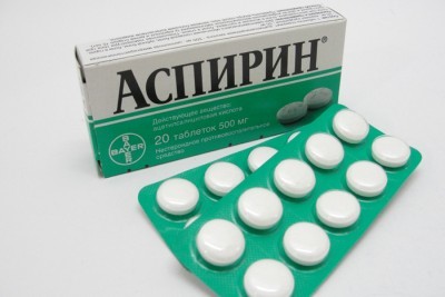 Аспирин при температуре 38 у взрослого дозировка