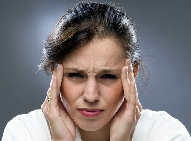 Массаж при головной боли и мигрени: как правильно проводить