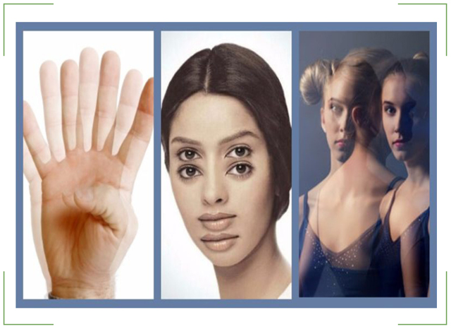 Диплопия - это и есть двоение в глазах: лечение и причины бинокулярной и монокулярной