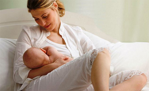 Нурофен при грудном вскармливании - можно ли нурофен кормящей маме