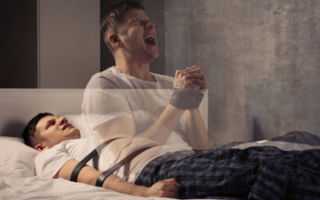 Сонный паралич – причины и лечение