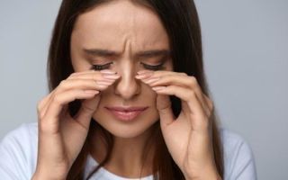 Глазное давление: как и чем лечить?