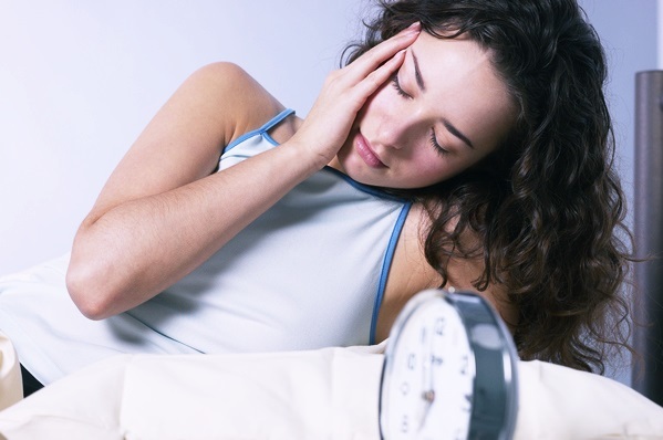 Кружится голова при вставании с кровати: причины головокружения, диагностика
