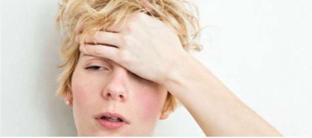 Кружится голова при вставании с кровати: причины головокружения, диагностика