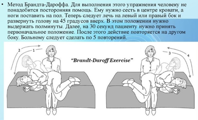 ДППГ: что это такое, симптомы и лечение, упражнения