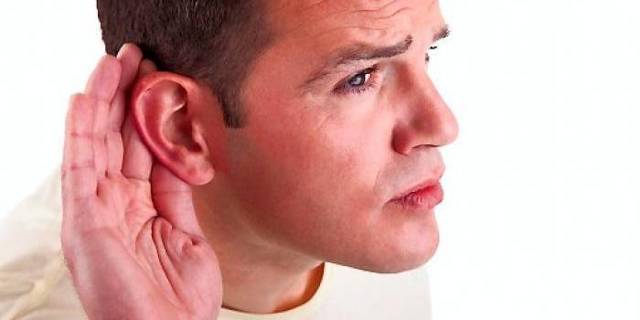 Звон в голове: шум в ушах, причины, лечение