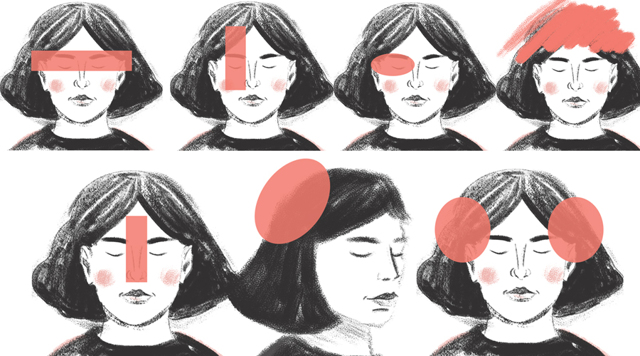 Почему болит голова каждый день: причины, лечение