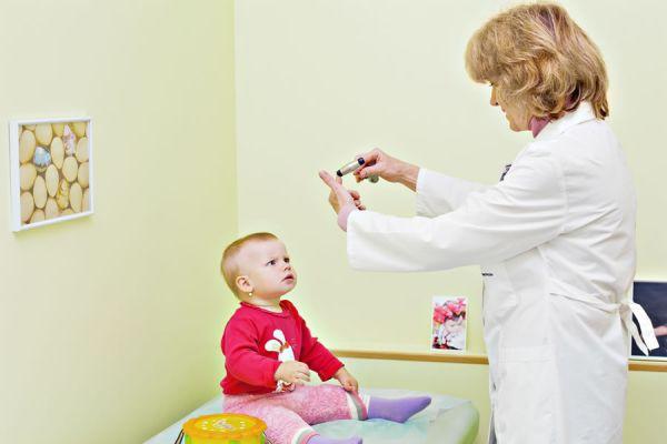 Микроцефалия у детей, симптомы и продолжительность жизни
