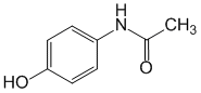 Ибупрофен Парацетамол (действующее вещество) - аналоги
