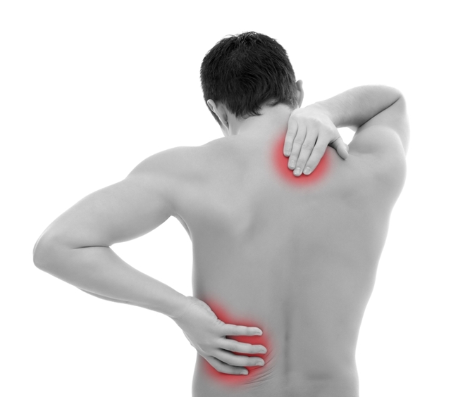 Воспаление мышц шеи: симптомы, лечение трапециевидной шейной мышцы