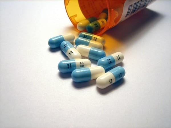 Транквилизаторы без рецепта: список таблеток и классификация