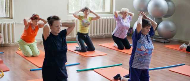 Упражнения при межреберной невралгии в грудной области слева и справа: лфк, лечебная гимнастика, зарядка, йога