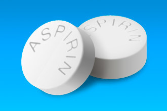 Аспирин при повышенном давлении и во время осложнений