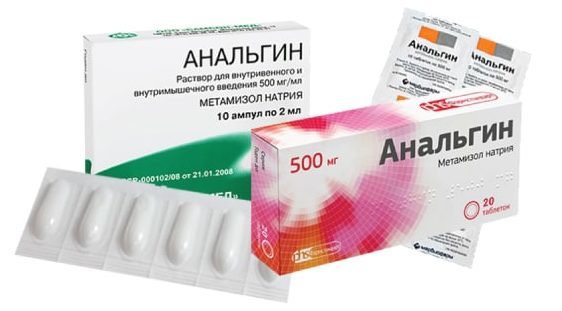 Анальгин от головной боли: помогает ли препарат и как его принимать?