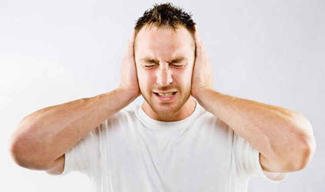 Звонок в ушах и голове, причины возникновения и диагностика