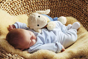 Нарушение сна у детей виды, профилактика и лечение