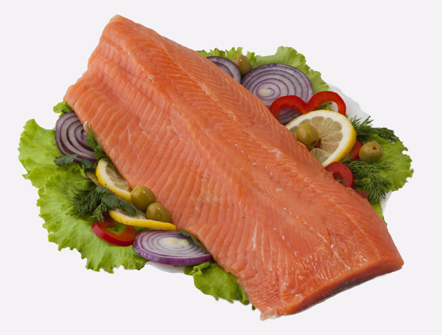 Рыба при гастрите: можно ли есть, влияние на желудок