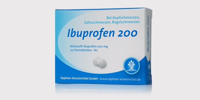 Ибупрофен от головной боли: хорошо ли помогает, описание действия