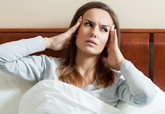 Головокружение по утрам после сна: причины у женщин и мужчин