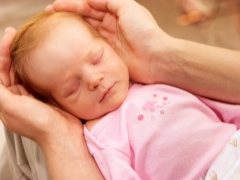 Киста у новорожденного в голове опасна ли? Причины и последствия