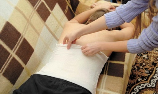 Лечение солью — солевые повязки для суставов в домашних условиях