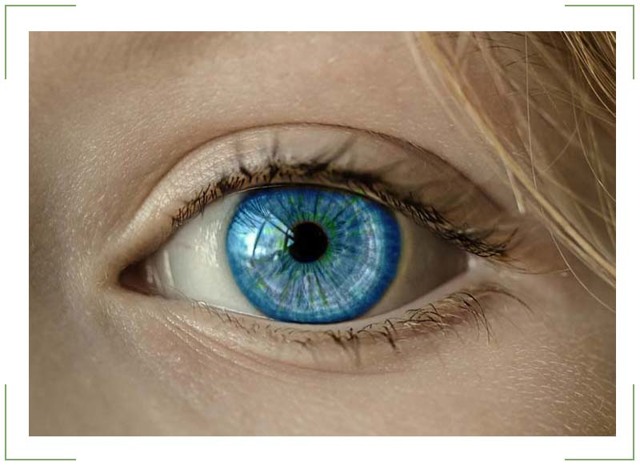 Резь в глазах: возможные причины, профилактика и лечение