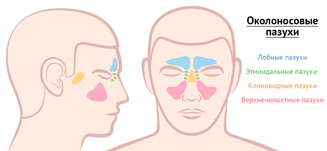 Боли в области лица – 7 основных причин боли в лице, как лечить?