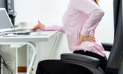 Отличия симптомов перед месячными и беременностью у женщин