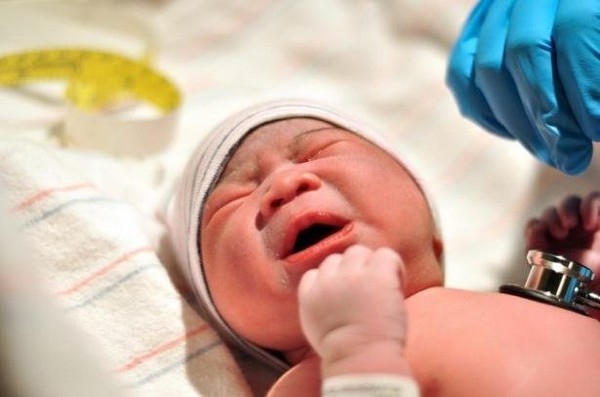 Церебральная ишемия 1–2 степени у новорожденного и ее последствия