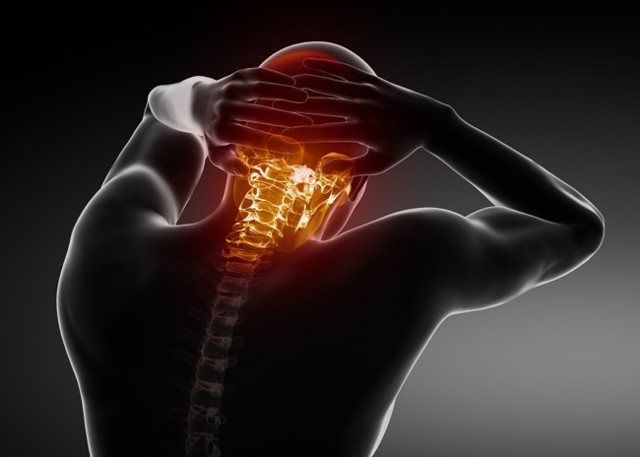 Боль в затылочной части головы: причины и лечение