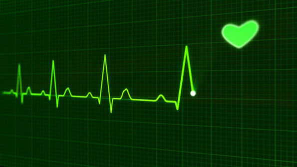 Как улучшить кардиограмму перед медкомиссией