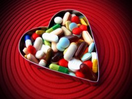 Какие таблетки останавливают сердце
