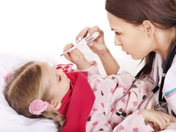 Вирус Коксаки у детей - симптомы, лечение, профилактика, последствия