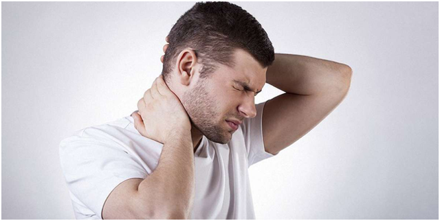 Боль в затылочной части головы: причины и лечение