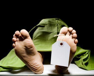 Клиническая смерть - признаки клинической смерти