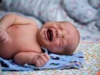 Киста у новорожденного в голове опасна ли? Причины и последствия