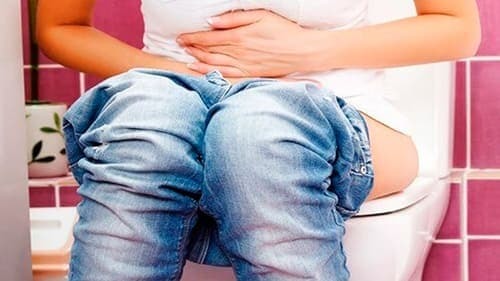 Диарея при беременности на ранних сроках до задержки: диагностика и профилактика