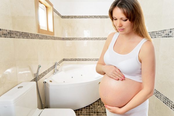 Средства от поноса для беременных