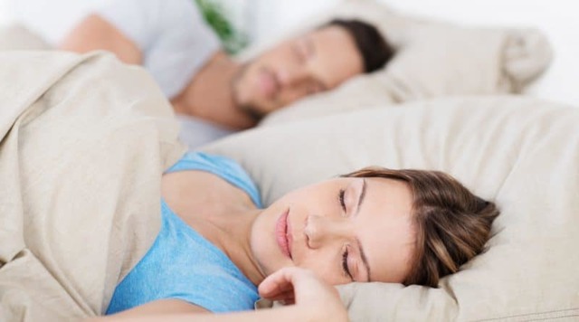 Таблетки от бессонницы, список эффективных средств для улучшения сна