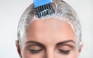 Лечение чувствительной кожи головы - лечение