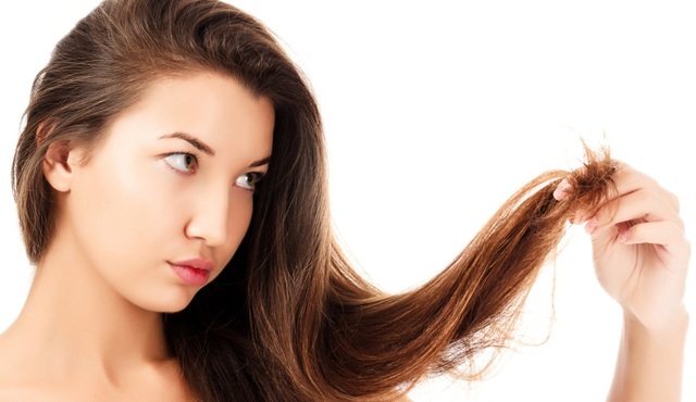 Как определить тип волос и подобрать уход