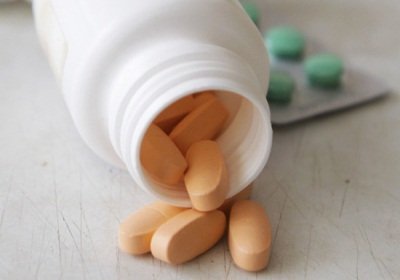 Триптаны от мигрени: список препаратов