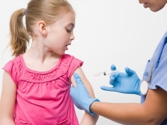 Как называется прививка от пневмонии детям