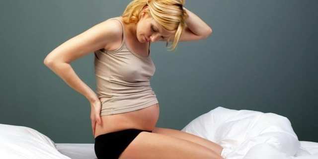 Бессонница при беременности и поздних сроках