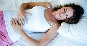 Маточное кровотечение при менопаузе: причины и лечение