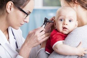 Обезболивающие средства для детей: детские мази при отите, таблетки при боли в ухе
