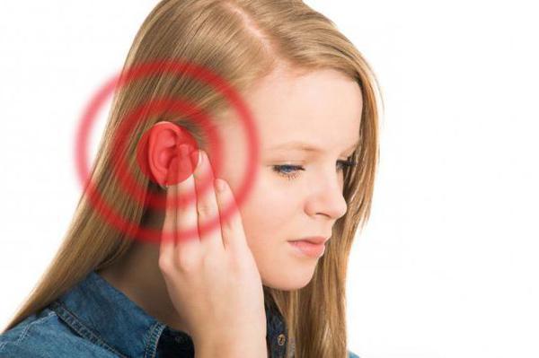 Шум, гул в голове (постоянный, сильный): причины, лечение