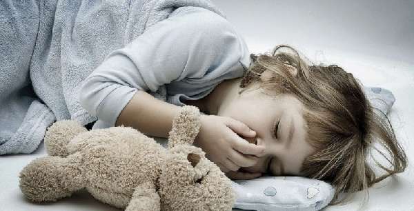 Ротавирусная инфекция у детей - симптомы и лечение
