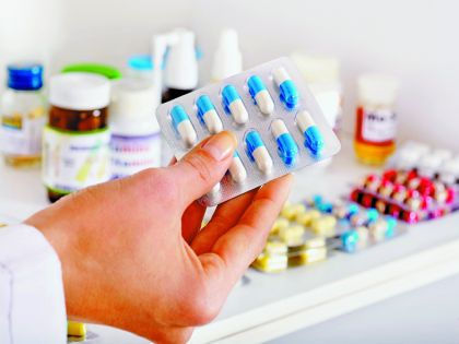 Лекарства при холецистите желчного пузыря: спазмолитики, желчегонные препараты, обезболивающие